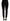 Dolce & Gabbana Elegant Slim-Fit Black Skinny Jeans