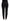 Dolce & Gabbana Elegant Tapered Virgin Wool Trousers