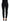 Dolce & Gabbana Elegant Tapered Virgin Wool Trousers