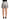 Dolce & Gabbana Chic Floral Brocade High Waist Mini Shorts