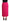 Dolce & Gabbana Elegant High-Waisted Pencil Skirt in Pink