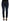 Versace Jeans Elegant Low Waist Skinny Designer Jeans