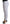 Acht Light Blue Cotton Push Up Denim Jeans