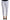 Acht Light Blue Cotton Push Up Denim Jeans