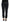 Acht Elegant Low Waist Skinny Dark Blue Jeans