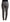 Acht Elegant Gray Mid Waist Skinny Jeans