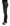 Acht Elegant Low Waist Skinny Black Denim