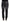 Acht Elegant Low Waist Skinny Black Denim