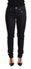 Acht Sleek Low Waist Skinny Denim
