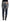 Acht Chic Blue Washed Skinny Denim