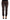 Acht Chic Low Waist Skinny Brown Jeans