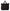 Dolce & Gabbana Elegant Men's Denim & Leather Messenger Bag