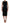 Dolce & Gabbana Elegant Crystal Sheath Knee-Length Dress
