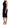 Dolce & Gabbana Elegant Crystal Sheath Knee-Length Dress