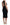 Dolce & Gabbana Elegant Crystal Sheath Knee-Length Dress