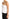Dolce & Gabbana Elegant White Strapless Corset Top