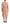 Twinset Elegant Beige Sleeveless Shift Dress