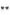 Frankie Morello Black Metallic Fiber Men Sunglass