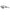 Frankie Morello Black Metallic Fiber Men Sunglass