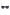 Frankie Morello Black Acetate Men Sunglass