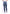 Don The Fuller Blue Cotton Women Jeans