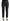 Dolce & Gabbana Elegant Tailored Virgin Wool and Silk Pants