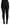 Dolce & Gabbana Elegant High-Waist Wool Tights Pants