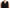 Dolce & Gabbana Elegant Black Vest Top with Button Detail