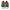 GCDS Stylish Multicolor Low Top Lace-Up Sneakers