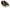 GCDS Stylish Multicolor Low Top Lace-Up Sneakers