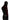 Dolce & Gabbana Elegant Cashmere Knit Scarf in Dark Red