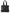 Dolce & Gabbana Elegant Black Leather Tote for Men