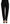 Dolce & Gabbana Elegant Tailored Wool Blend Trousers