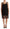 Dolce & Gabbana Elegant Sheath Mini Dress with Crystals