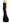 Dolce & Gabbana Elegant Black Strapless Mermaid Dress
