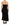 Dolce & Gabbana Elegant Strapless Silk Midi Dress