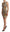 Dolce & Gabbana Elegant Floral Sheath Mini Dress