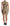 Dolce & Gabbana Elegant Floral Sheath Mini Dress