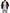 Domenico Tagliente Elegant Single Breasted Black Jacket