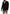 Dolce & Gabbana Elegant Black Dotted Formal Blazer