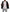 Dolce & Gabbana Elegant Black Dotted Formal Blazer