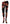 Dolce & Gabbana Elegant Floral Micro Mesh Tights