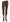 Dolce & Gabbana Floral Print Nylon Tights