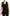 Dolce & Gabbana Elegant Black Wool Blend Waistcoat
