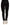 Dolce & Gabbana Elegant Slim-Fit Black Skinny Jeans