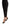 Dolce & Gabbana Chic Silk Cropped Trousers in Timeless Black
