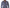 Dolce & Gabbana Slim Fit Blue Logo Cotton Shirt