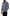 Dolce & Gabbana Slim Fit Blue Logo Cotton Shirt