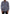 Dolce & Gabbana Slim Fit Blue Logo Cotton Shirt