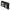 Dolce & Gabbana Elegant Black Leather Continental Wallet